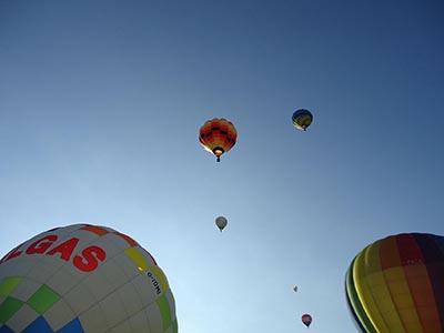 raduno di Ferrara